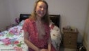 Alexia - Alexia-2-db video from DOWNBLOUSELOVING