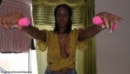 Maya - Maya-53-db video from DOWNBLOUSELOVING
