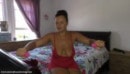 Francesca - Francesca-85-db video from DOWNBLOUSELOVING