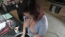 Heather - Heather-17-db video from DOWNBLOUSELOVING