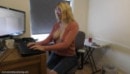 Teagan - Teagan-5-db video from DOWNBLOUSELOVING