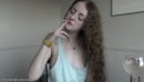 Rosie Flame - Rosie-flame-70-db video from DOWNBLOUSELOVING
