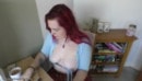Heather - Heather-32-db video from DOWNBLOUSELOVING
