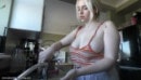 Taylor - Taylor-121-db video from DOWNBLOUSELOVING