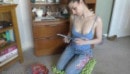 Irina - Irina-1-db video from DOWNBLOUSELOVING