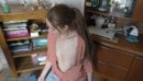Christine - Christine-123-db video from DOWNBLOUSELOVING