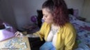 Kaylee - Kaylee-38-db video from DOWNBLOUSELOVING