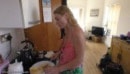 Carli - Carli-98-db video from DOWNBLOUSELOVING