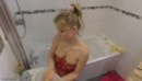 Annika - Annika-87-db video from DOWNBLOUSELOVING