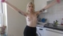 Harper - Harper-18-db video from DOWNBLOUSELOVING