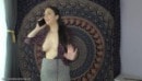 Alicia - Alicia-88-db video from DOWNBLOUSELOVING