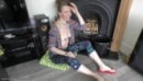 Alexia - Alexia-40-db video from DOWNBLOUSELOVING