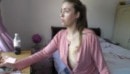 Christine - Christine-151-db video from DOWNBLOUSELOVING