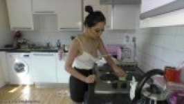 Louisa Lu  from DOWNBLOUSELOVING