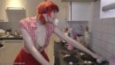 Alice - Alice-26-db video from DOWNBLOUSELOVING