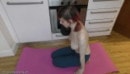 Alice - Alice-31-db video from DOWNBLOUSELOVING