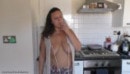 Francesca - Francesca-137-db video from DOWNBLOUSELOVING