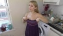 Annika - Annika-122-db video from DOWNBLOUSELOVING