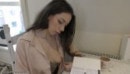 Emilia - Emilia-8-db video from DOWNBLOUSELOVING