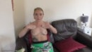Carli - Carli-134-db video from DOWNBLOUSELOVING