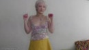 Madeline - Madeline-127-db video from DOWNBLOUSELOVING