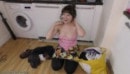 Athena - Athena-18-db video from DOWNBLOUSELOVING