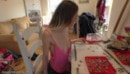 Marnie - Marnie-6-db video from DOWNBLOUSELOVING