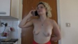 Delilah  from DOWNBLOUSELOVING