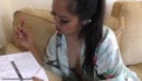 Louisa Lu - Louisa-lu-33-db video from DOWNBLOUSELOVING