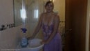 Valerie - Valerie-54-db video from DOWNBLOUSELOVING