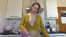 Violet - Violet-12-db video from DOWNBLOUSELOVING