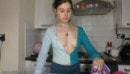 Harper - Harper-53-db video from DOWNBLOUSELOVING