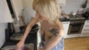 Valentine - Valentine-24-db video from DOWNBLOUSELOVING