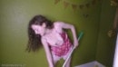 Rosie Flame - Rosie-flame-90-db video from DOWNBLOUSELOVING