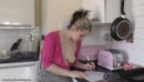 Delilah - Delilah-135-db video from DOWNBLOUSELOVING