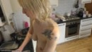 Valentine - Valentine-30-db video from DOWNBLOUSELOVING