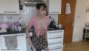 Irina - Irina-51-db video from DOWNBLOUSELOVING