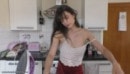 Irina - Irina-55-db video from DOWNBLOUSELOVING