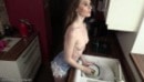 Brook Logan - Brook-logan-86-db video from DOWNBLOUSELOVING