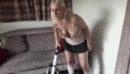 Tracey - Tracey-196-db video from DOWNBLOUSELOVING