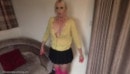 Tracey - Tracey-200-db video from DOWNBLOUSELOVING