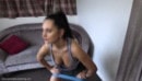 Jen - Jen-289-db video from DOWNBLOUSELOVING