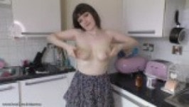 Dirty Demi  from DOWNBLOUSELOVING