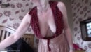 Tracey - Tracey-220-db video from DOWNBLOUSELOVING