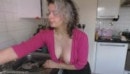 Delilah - Delilah-179-db video from DOWNBLOUSELOVING