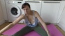 Valerie - Valerie-83-db video from DOWNBLOUSELOVING