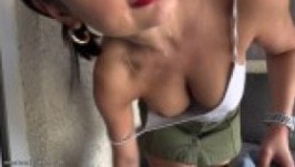 Jen  from DOWNBLOUSELOVING