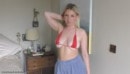 Hannah - Hannah-5-db video from DOWNBLOUSELOVING