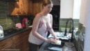 Christine - Christine-269-db video from DOWNBLOUSELOVING