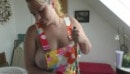 Taylor - Taylor-322-db video from DOWNBLOUSELOVING